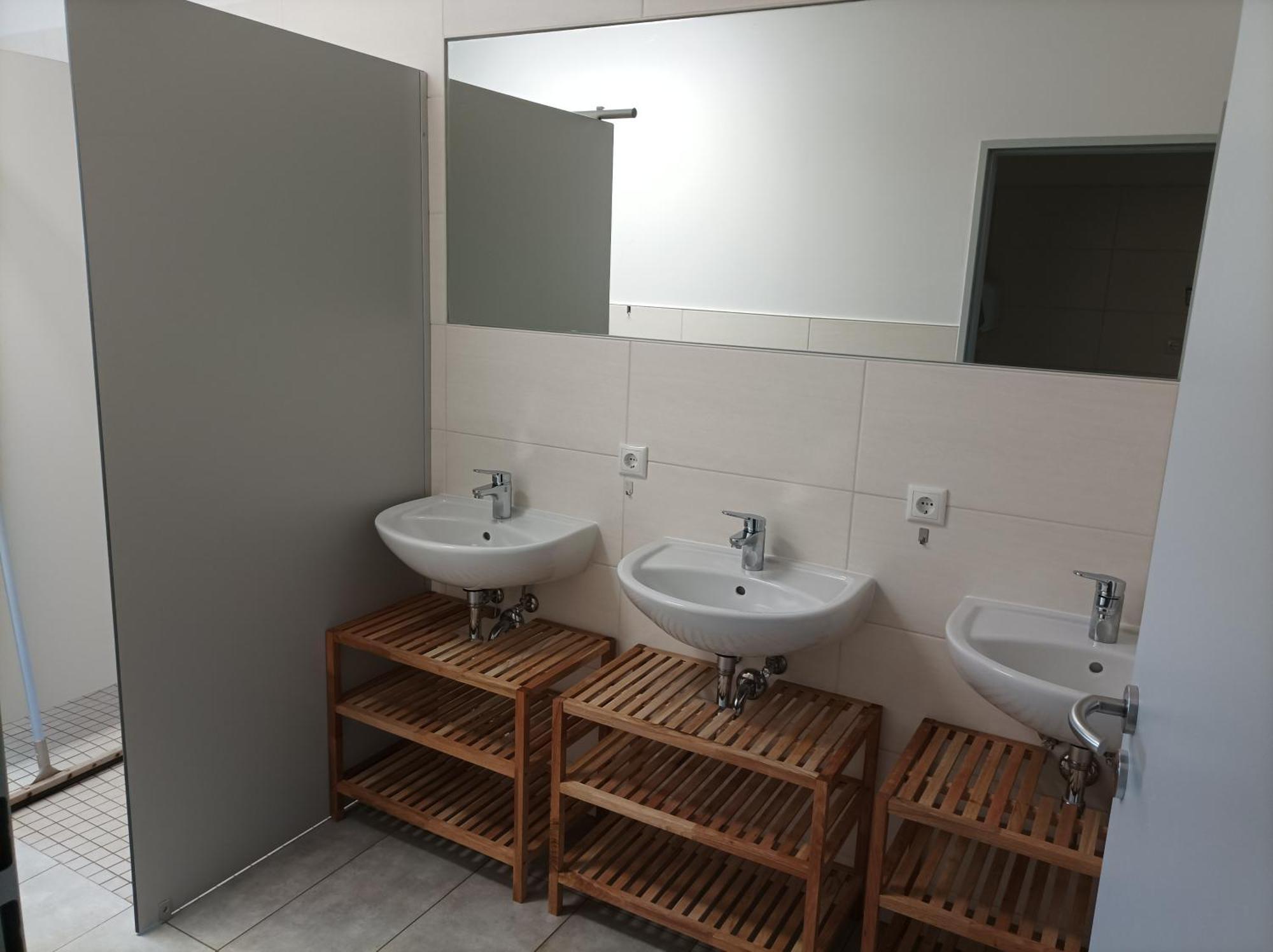 Boootshaus - Am Spreeufer Otel Beeskow Dış mekan fotoğraf