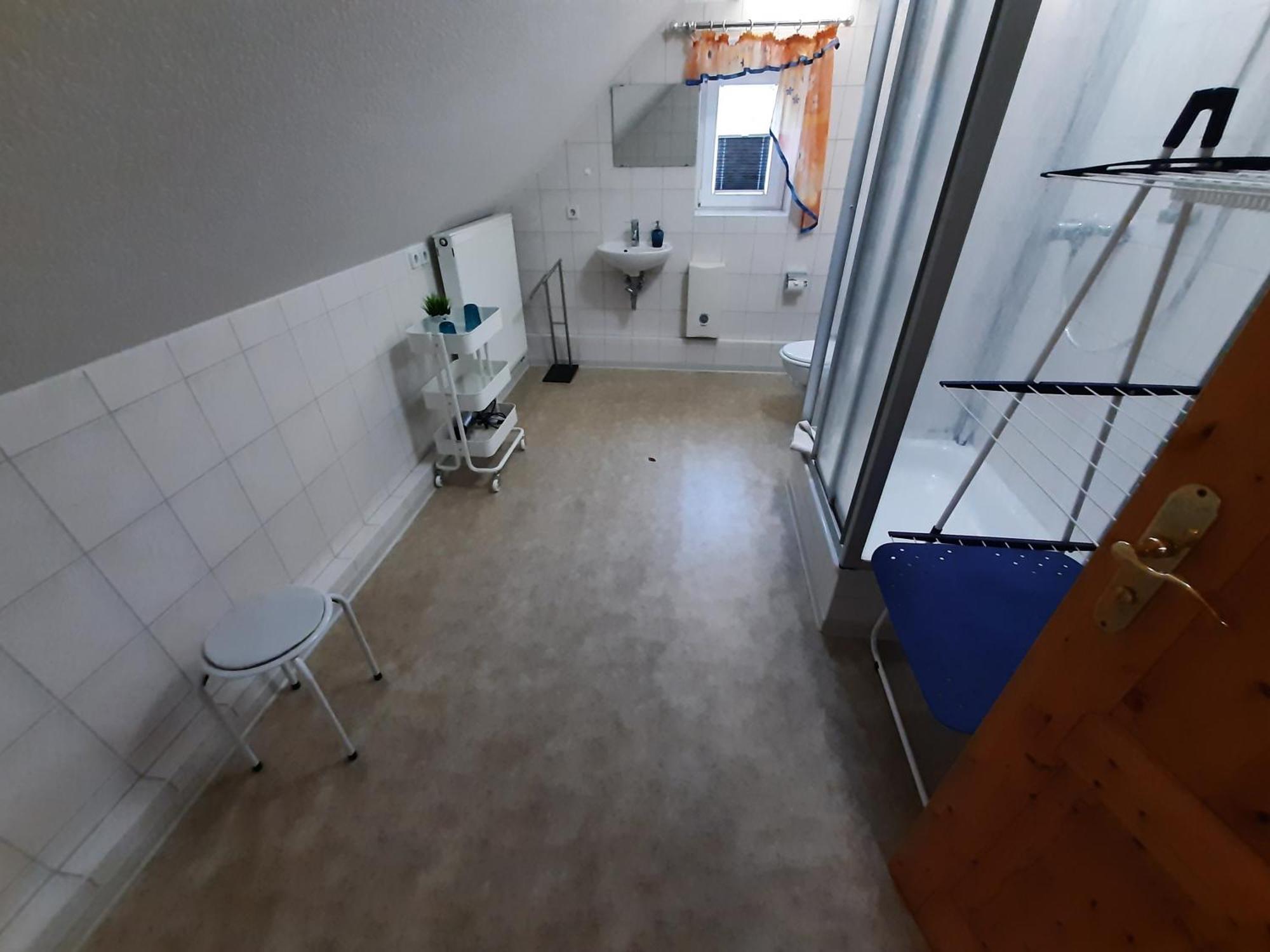 Boootshaus - Am Spreeufer Otel Beeskow Dış mekan fotoğraf