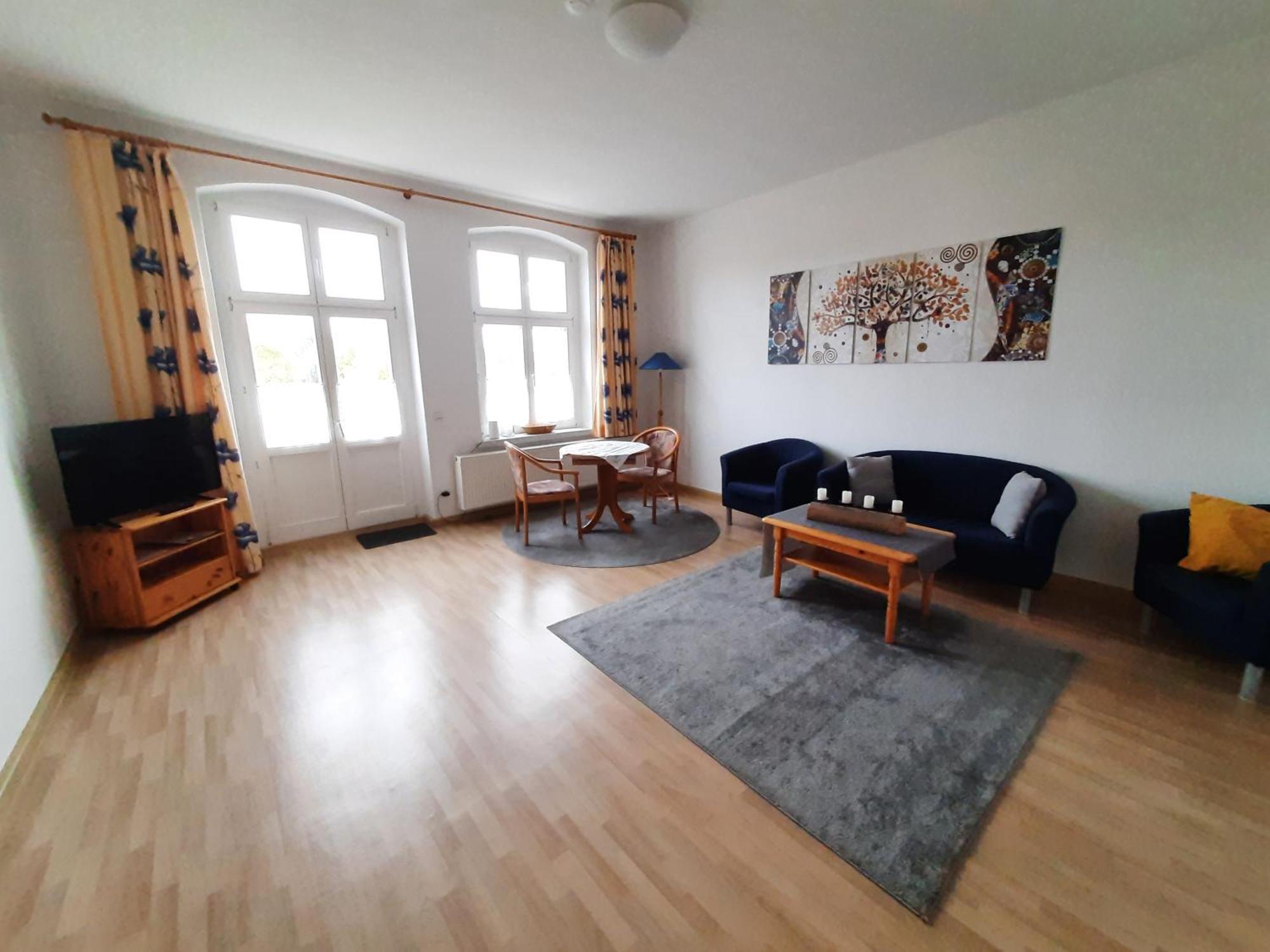 Boootshaus - Am Spreeufer Otel Beeskow Dış mekan fotoğraf