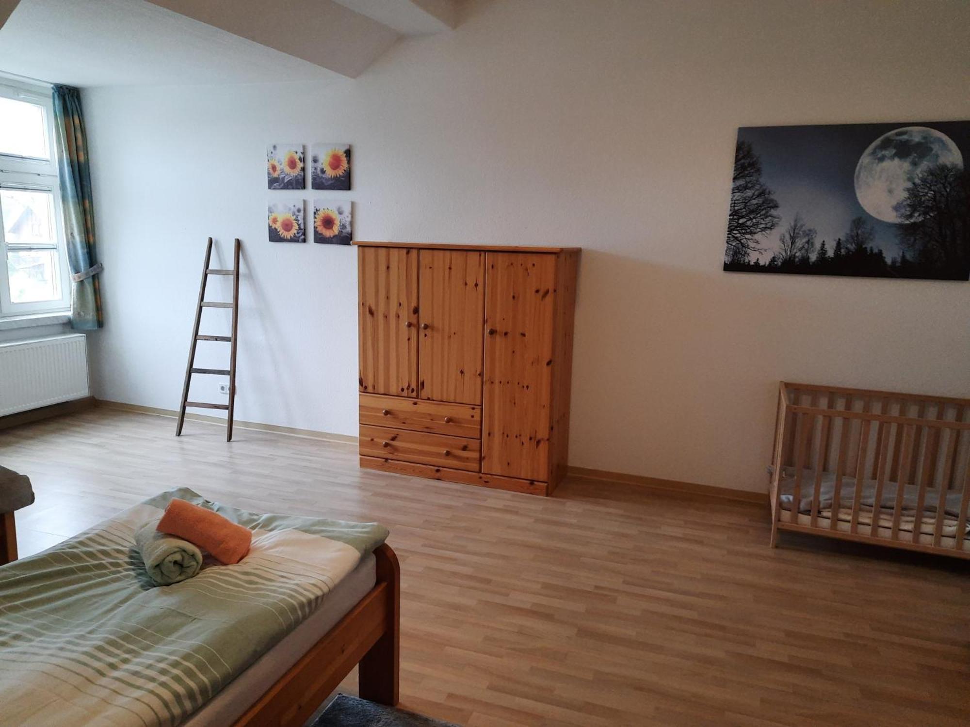 Boootshaus - Am Spreeufer Otel Beeskow Dış mekan fotoğraf