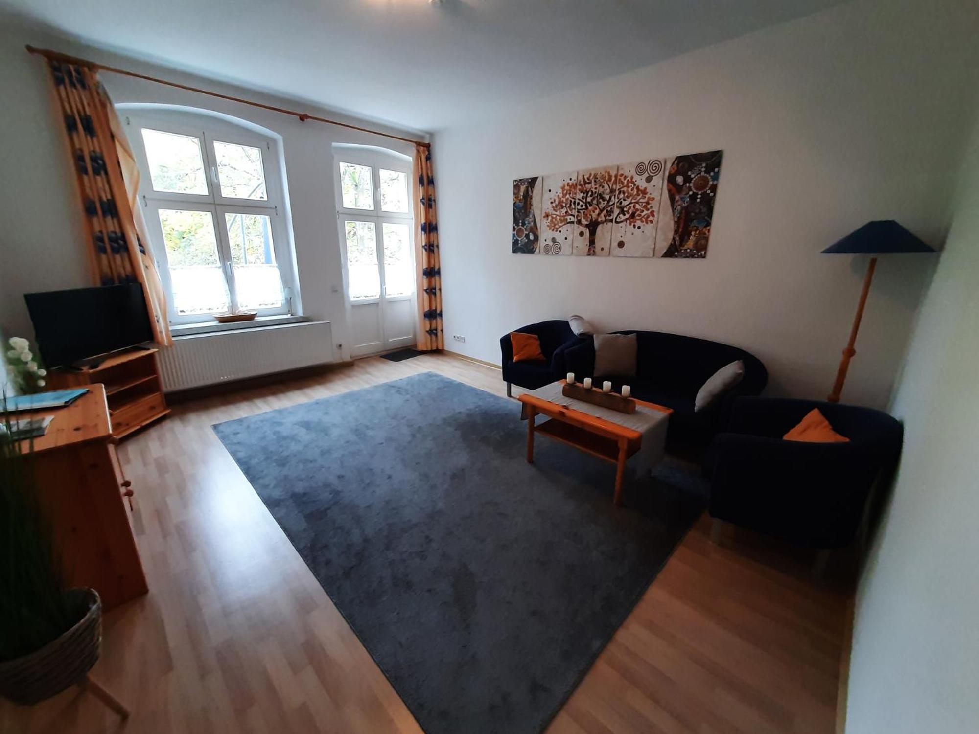 Boootshaus - Am Spreeufer Otel Beeskow Dış mekan fotoğraf