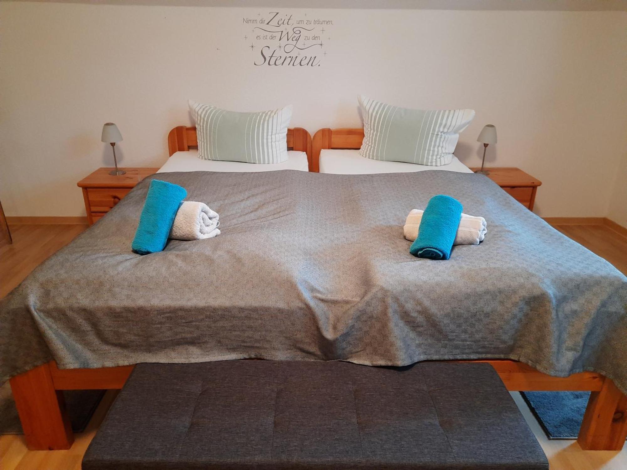 Boootshaus - Am Spreeufer Otel Beeskow Dış mekan fotoğraf