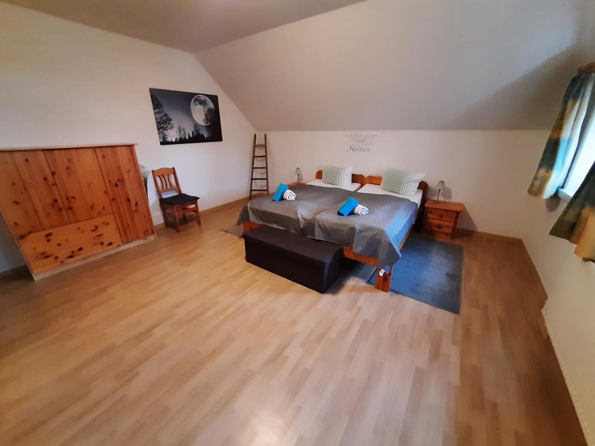 Boootshaus - Am Spreeufer Otel Beeskow Dış mekan fotoğraf