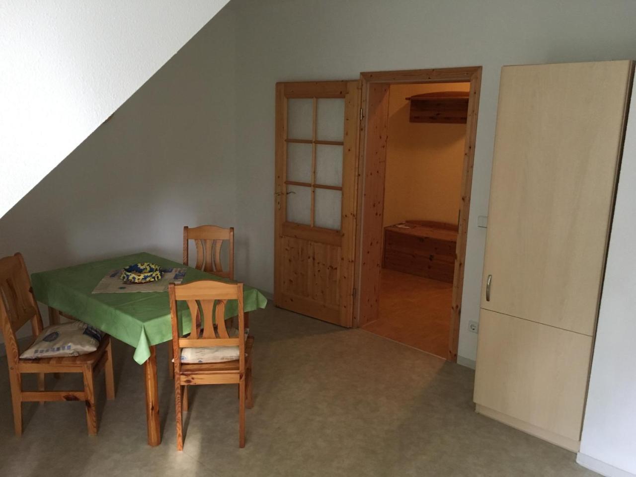 Boootshaus - Am Spreeufer Otel Beeskow Dış mekan fotoğraf