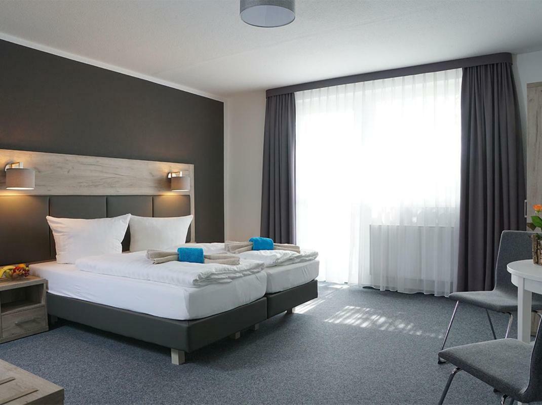 Boootshaus - Am Spreeufer Otel Beeskow Dış mekan fotoğraf