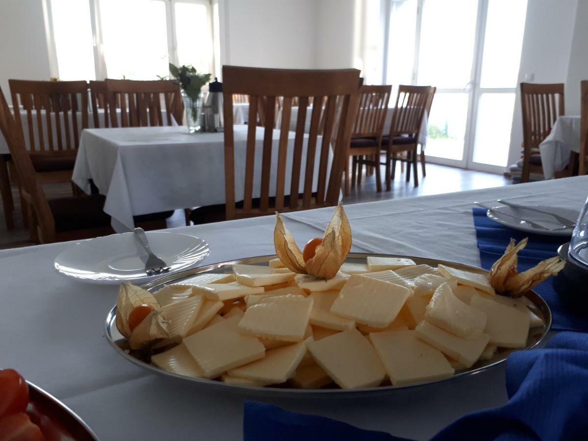 Boootshaus - Am Spreeufer Otel Beeskow Dış mekan fotoğraf